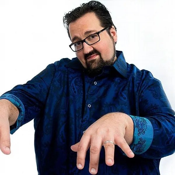Joey DeFrancesco