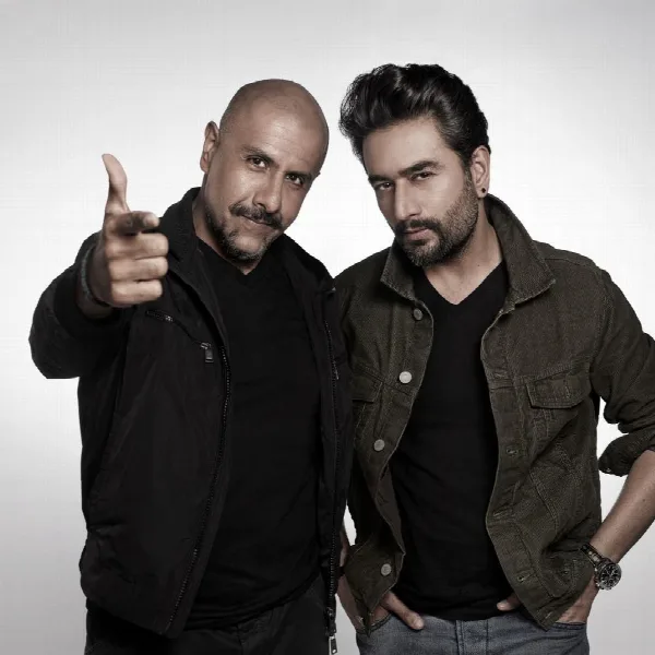 Vishal-Shekhar