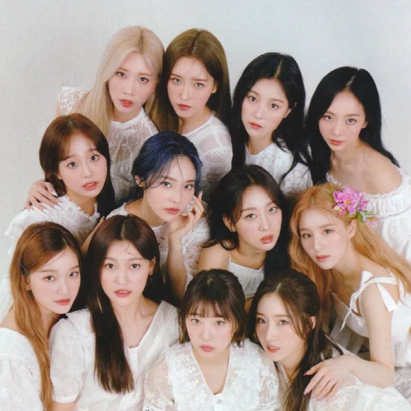 LOONA