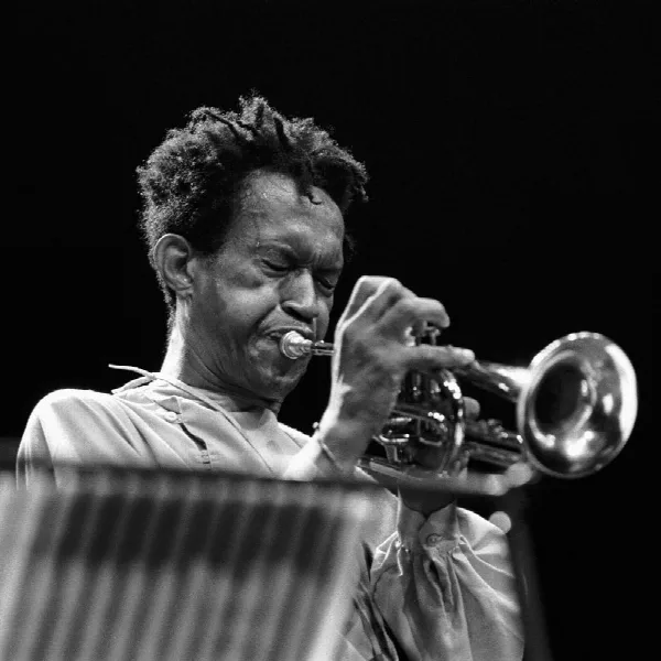Don Cherry