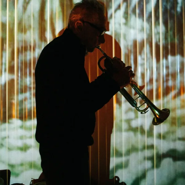 Jon Hassell