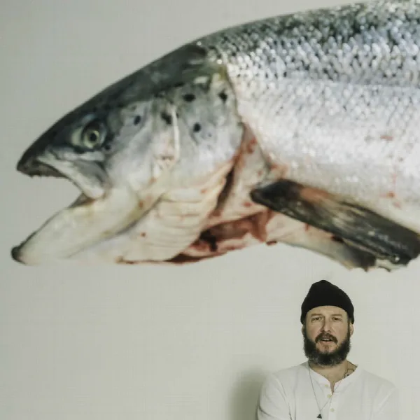 Bon Iver