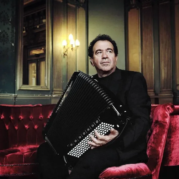 Richard Galliano