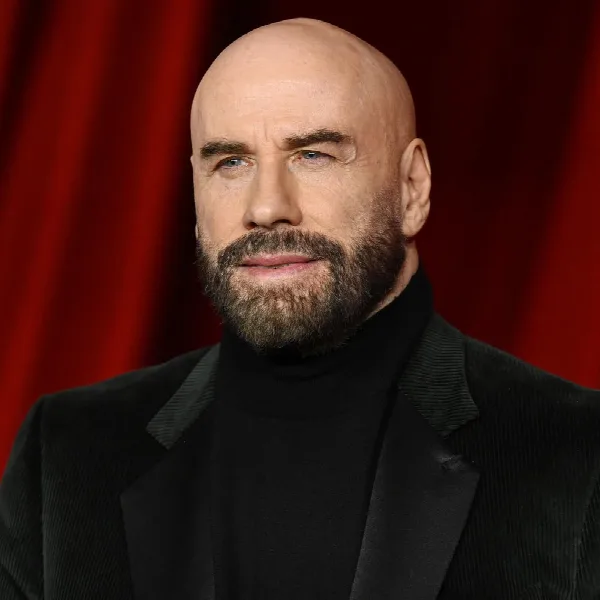 John Travolta