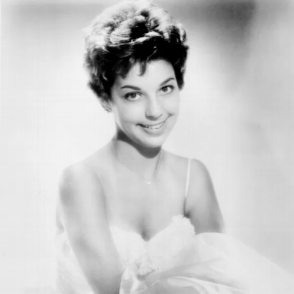 Dodie Stevens