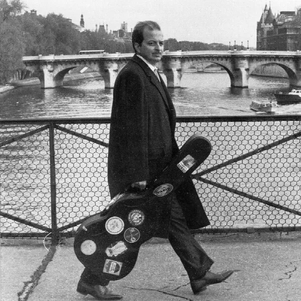 Luiz Bonfá