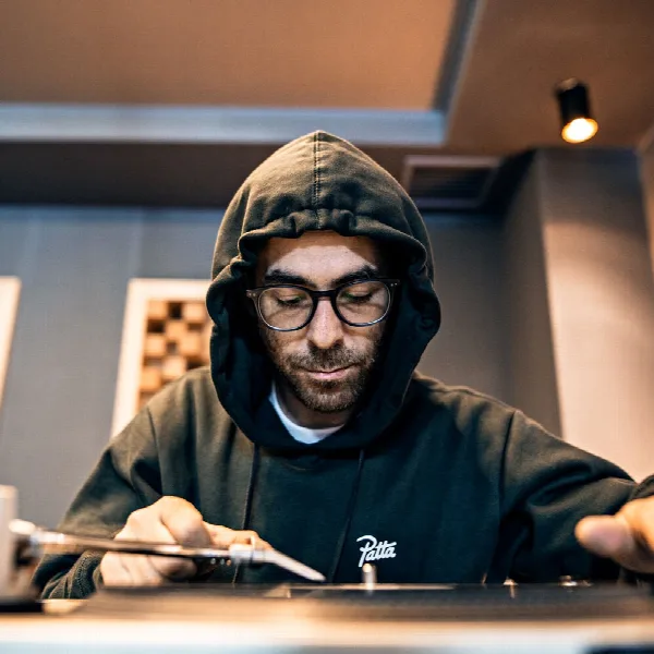 The Alchemist