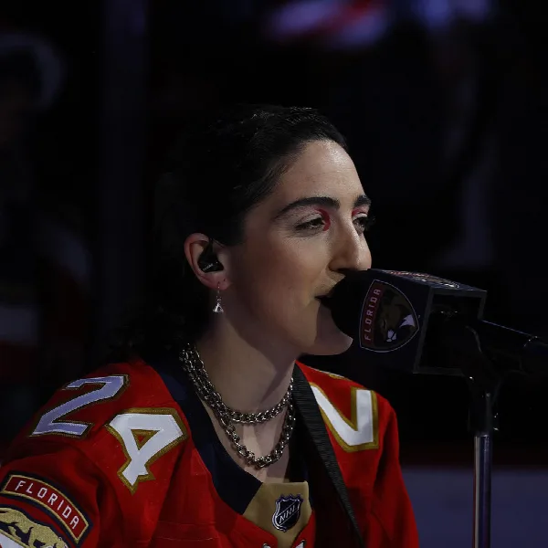 Emily Estefan