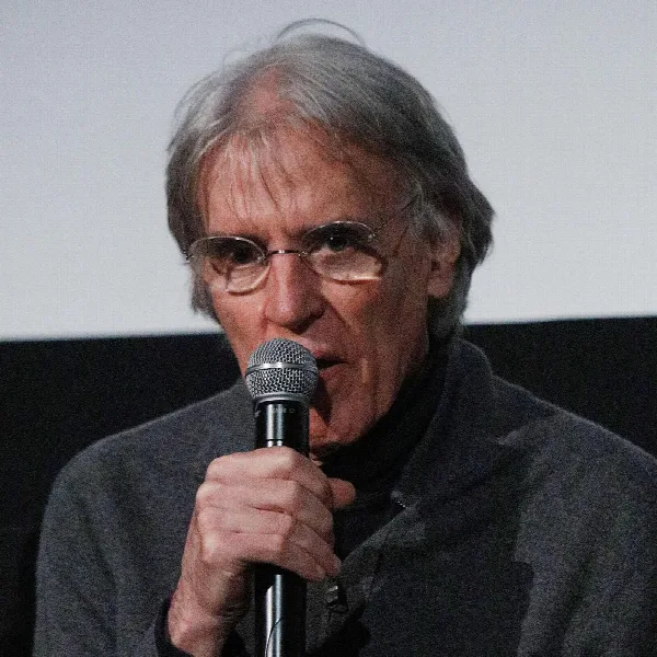Michael Riesman
