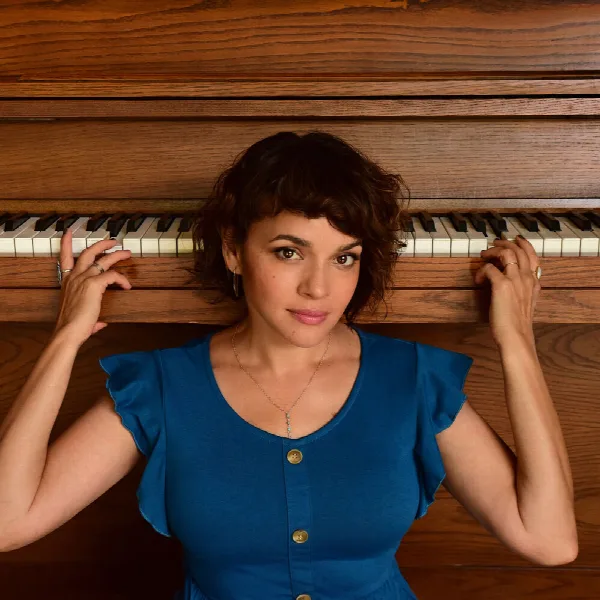 Norah Jones