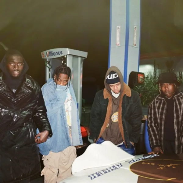 JACKBOYS