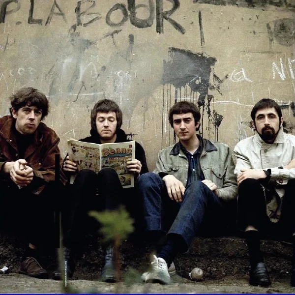John Mayall & The Bluesbreakers