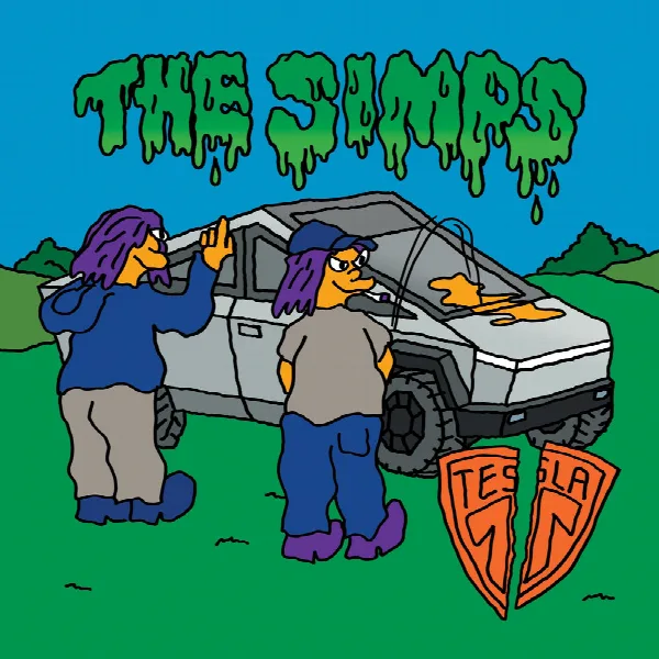 The Simps