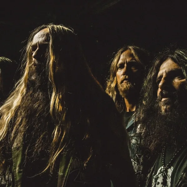 Black Label Society