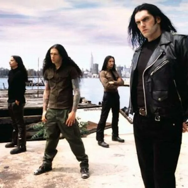 Type O Negative