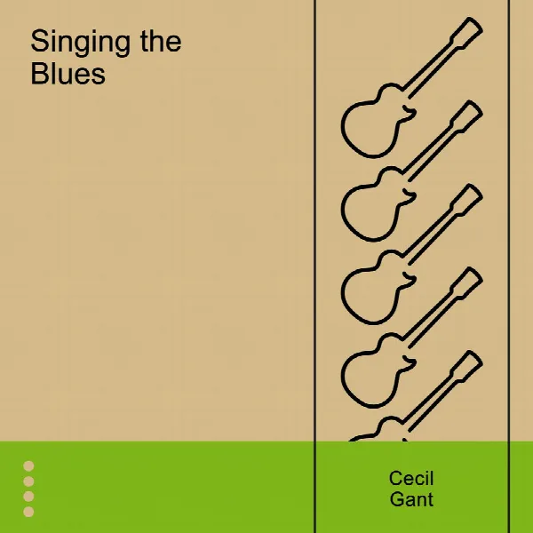 Cecil Gant