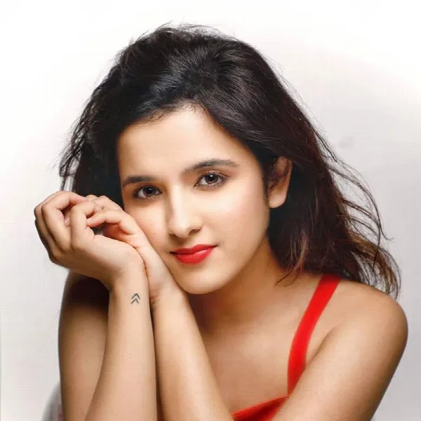 Shirley Setia