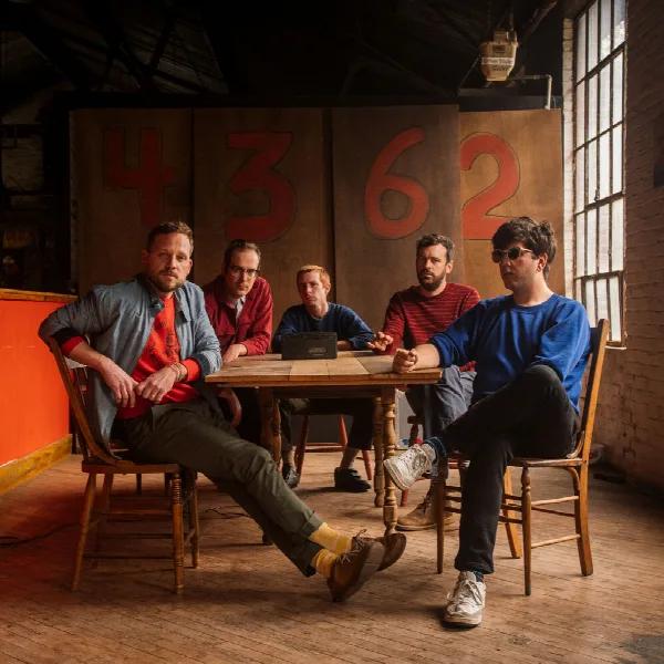 Dr. Dog