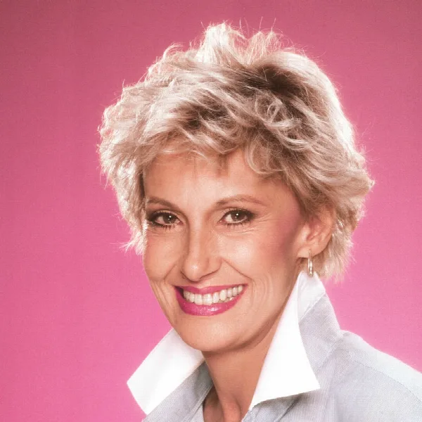 Tammy Wynette
