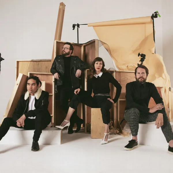Silversun Pickups