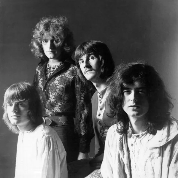 Led Zeppelin