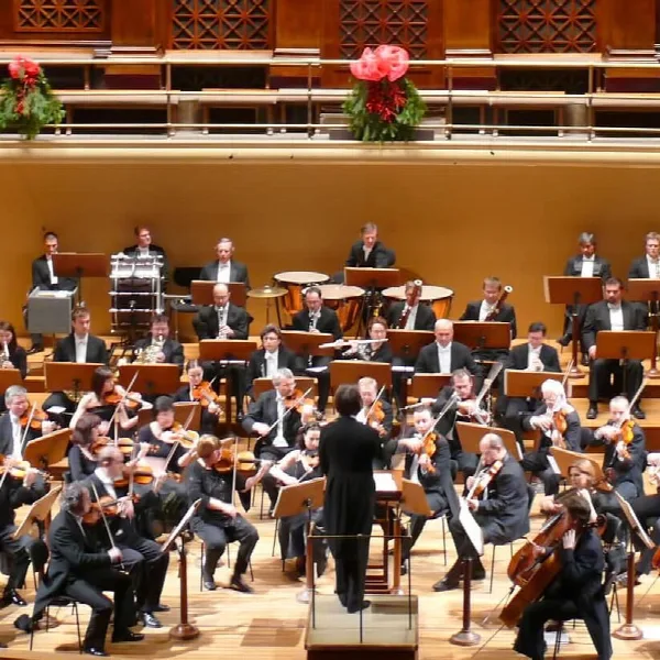 The City Of Prague Philharmonic Orchestra