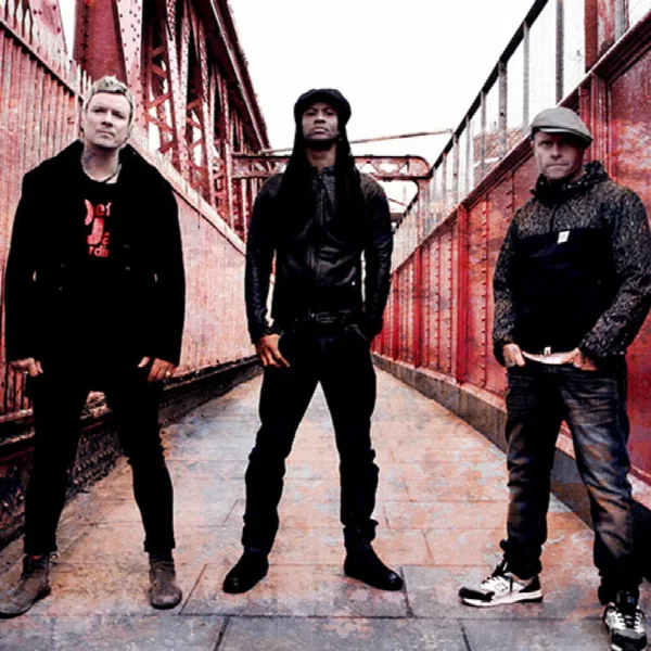 The Prodigy