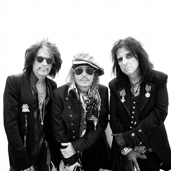 Hollywood Vampires