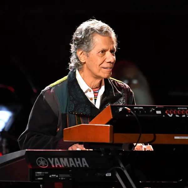 Chick Corea