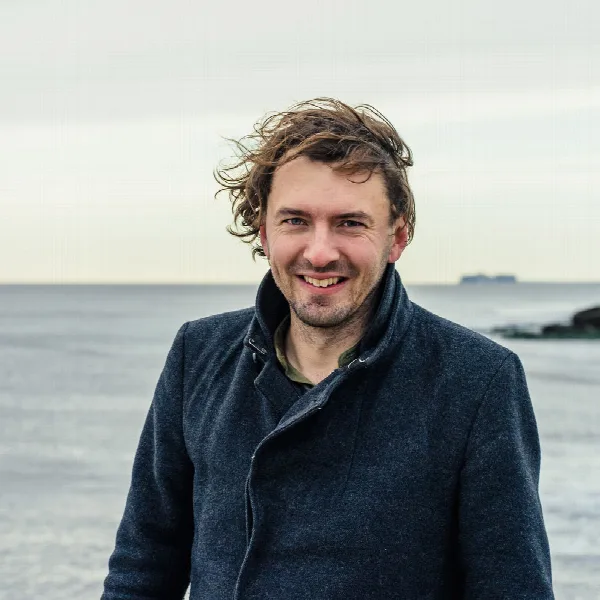 Tom Rogerson