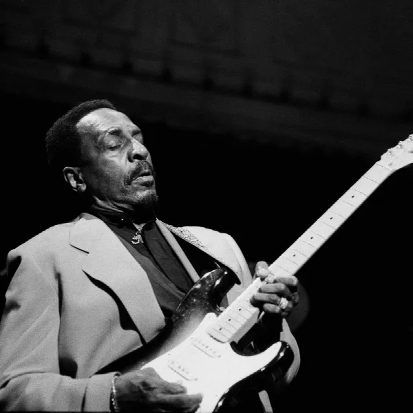 Ike Turner