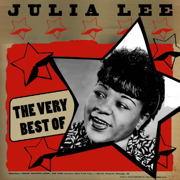Julia Lee