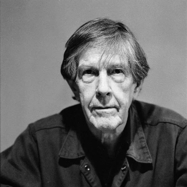 John Cage