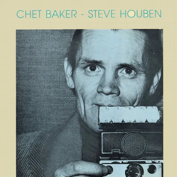Steve Houben