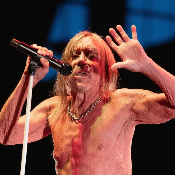 Iggy Pop