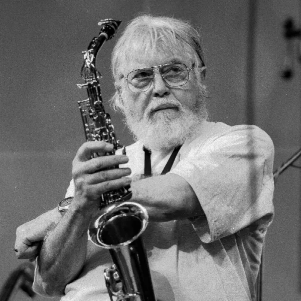 Bud Shank