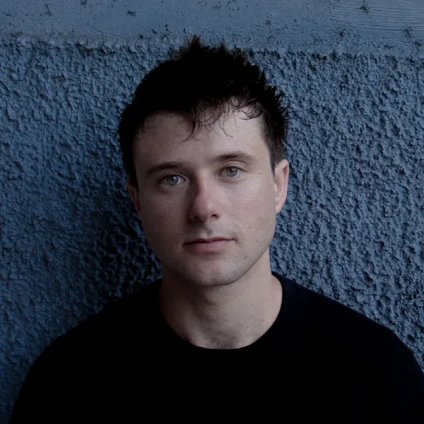 Alec Benjamin