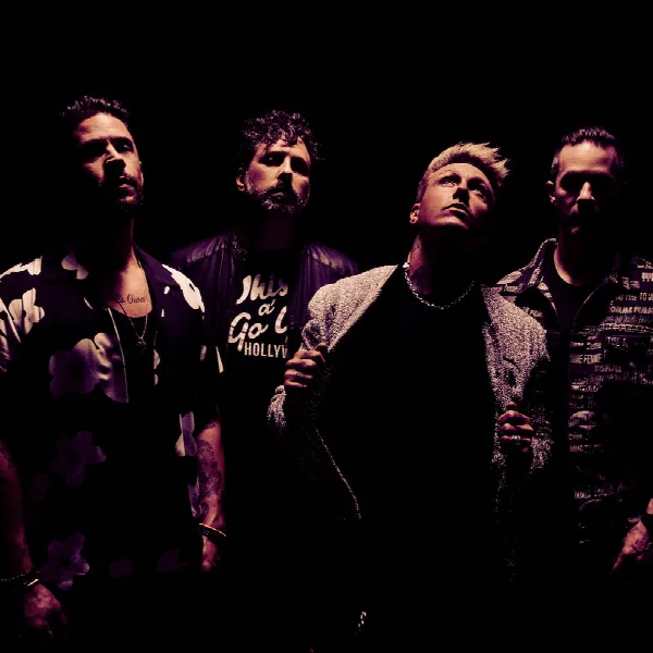 Papa Roach