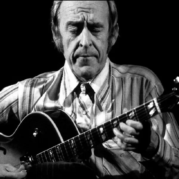 Jimmy Raney
