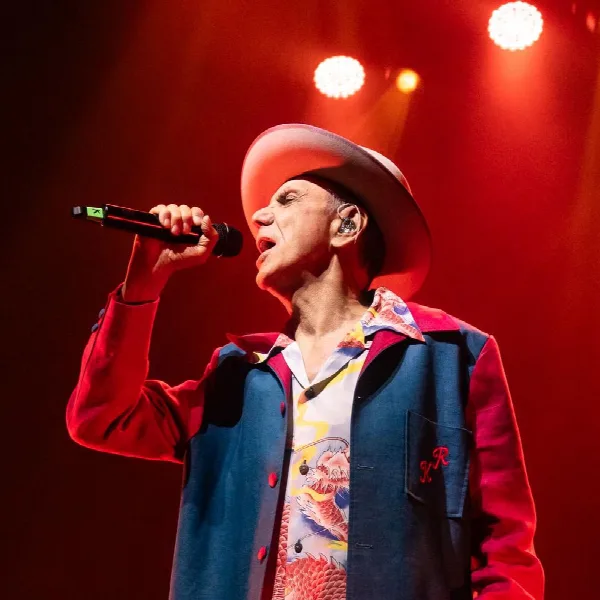 Kevin Rowland