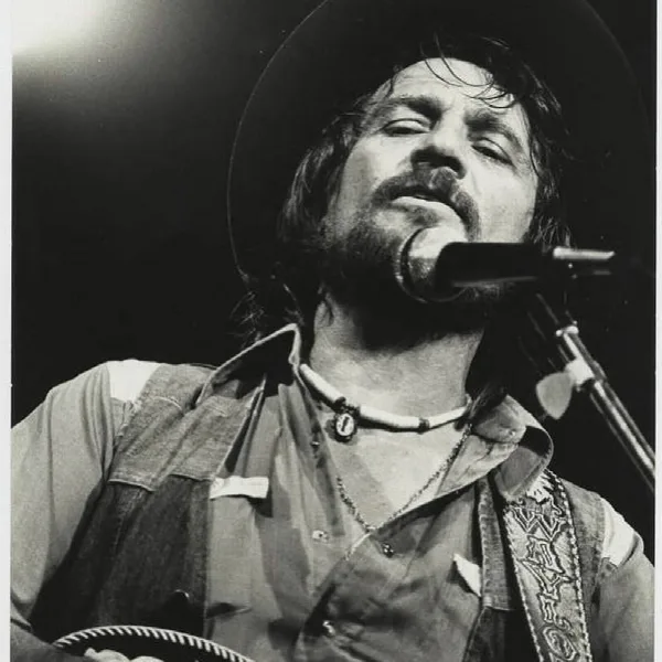 Waylon Jennings
