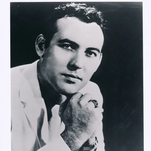 Carl Perkins