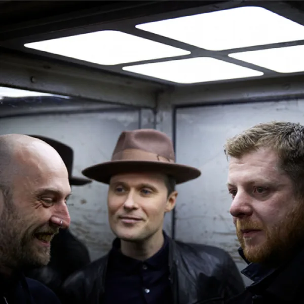 The Fratellis