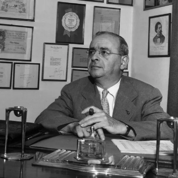 Max Steiner