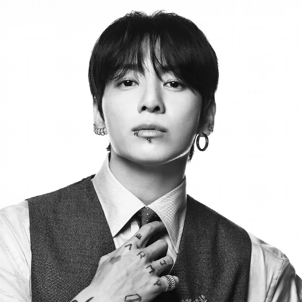 Jungkook