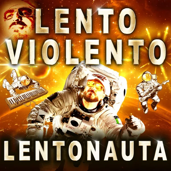 Lento Violento