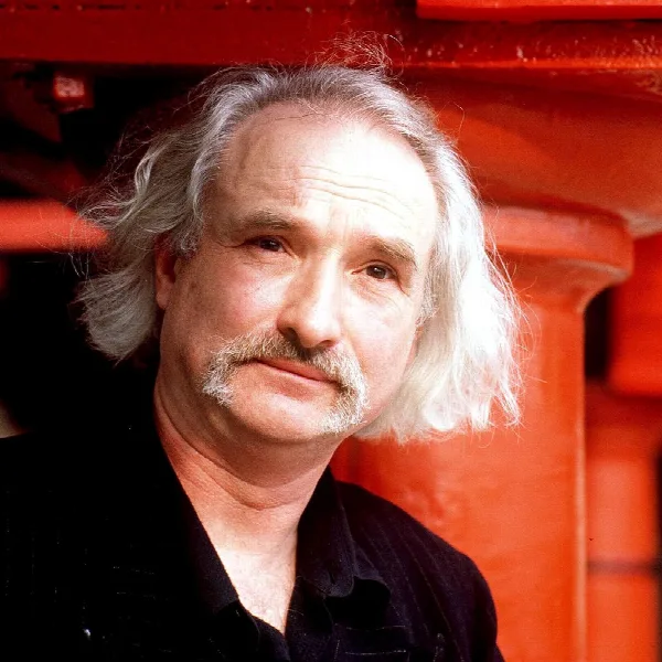 Holger Czukay
