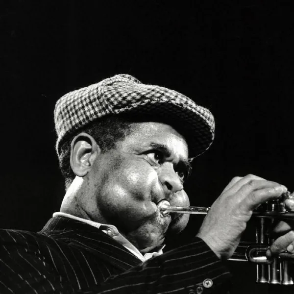 Dizzy Gillespie
