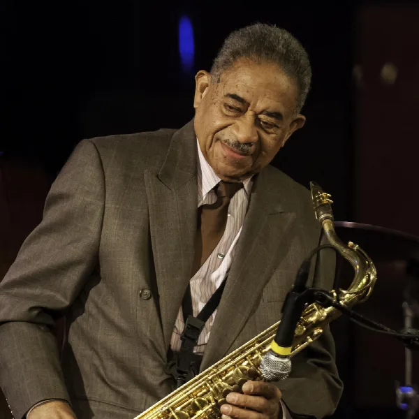 Frank Wess