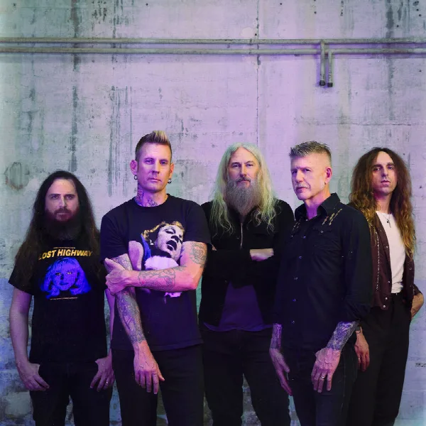 Mastodon